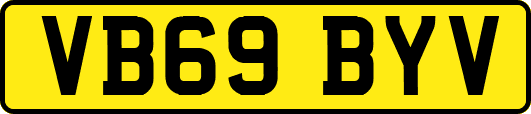 VB69BYV