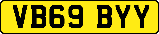 VB69BYY
