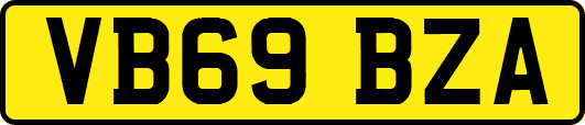 VB69BZA