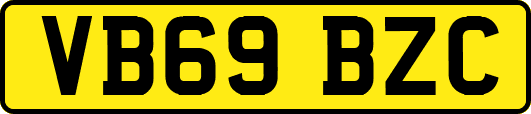 VB69BZC
