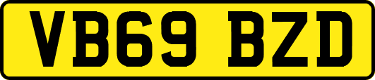 VB69BZD