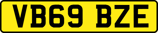 VB69BZE