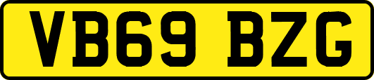 VB69BZG