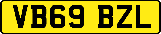 VB69BZL