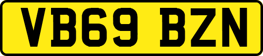 VB69BZN