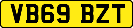 VB69BZT