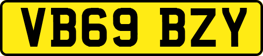 VB69BZY