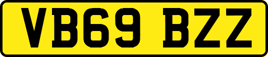 VB69BZZ