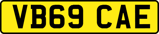 VB69CAE