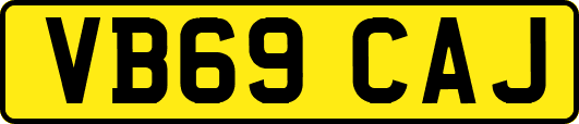 VB69CAJ