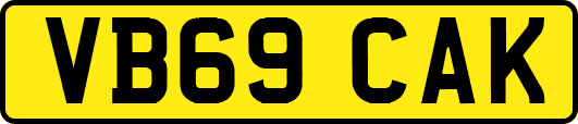 VB69CAK