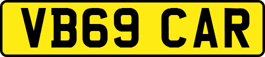 VB69CAR