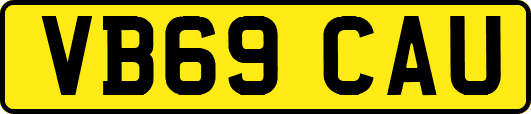 VB69CAU