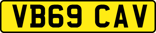 VB69CAV