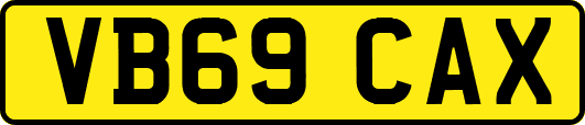 VB69CAX