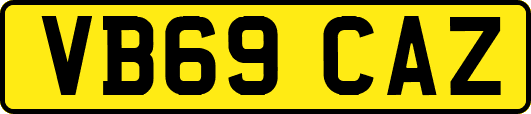 VB69CAZ