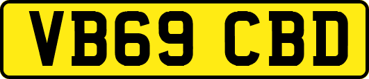 VB69CBD
