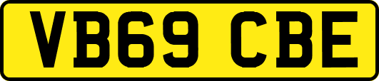 VB69CBE