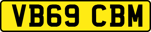 VB69CBM