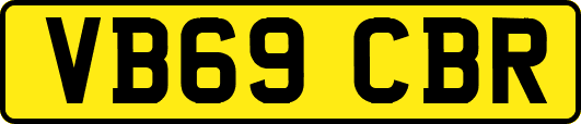 VB69CBR