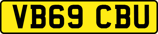 VB69CBU