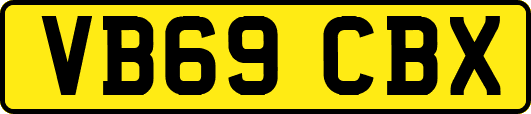 VB69CBX