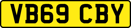 VB69CBY
