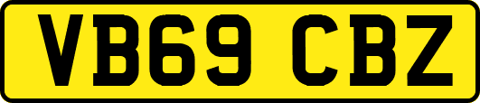 VB69CBZ