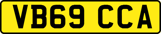 VB69CCA