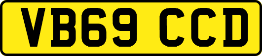 VB69CCD