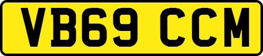 VB69CCM
