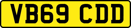 VB69CDD