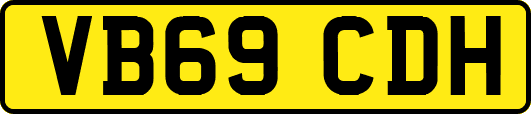 VB69CDH