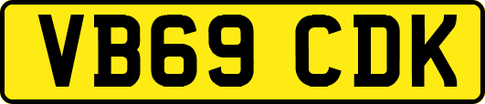 VB69CDK