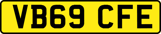 VB69CFE