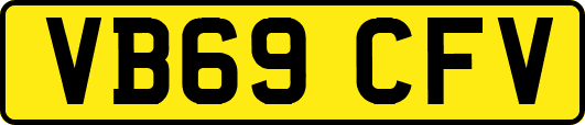VB69CFV