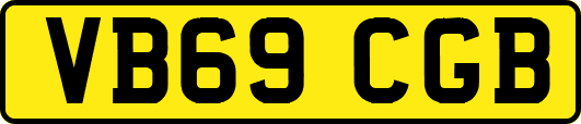 VB69CGB