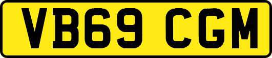 VB69CGM