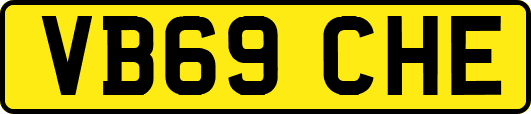 VB69CHE