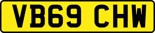 VB69CHW