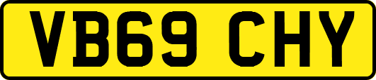 VB69CHY