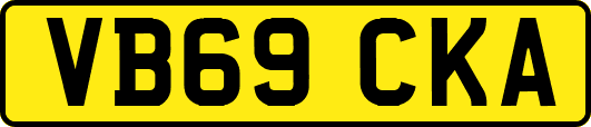VB69CKA