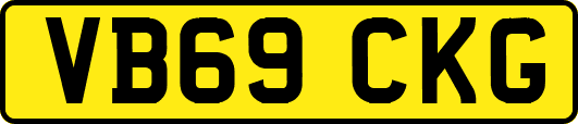 VB69CKG