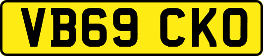 VB69CKO