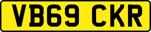 VB69CKR
