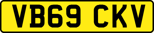 VB69CKV
