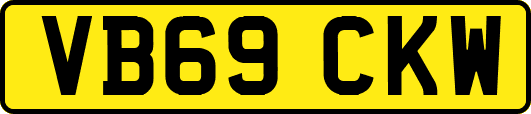 VB69CKW
