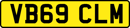 VB69CLM