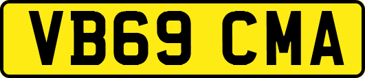 VB69CMA