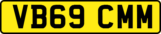 VB69CMM